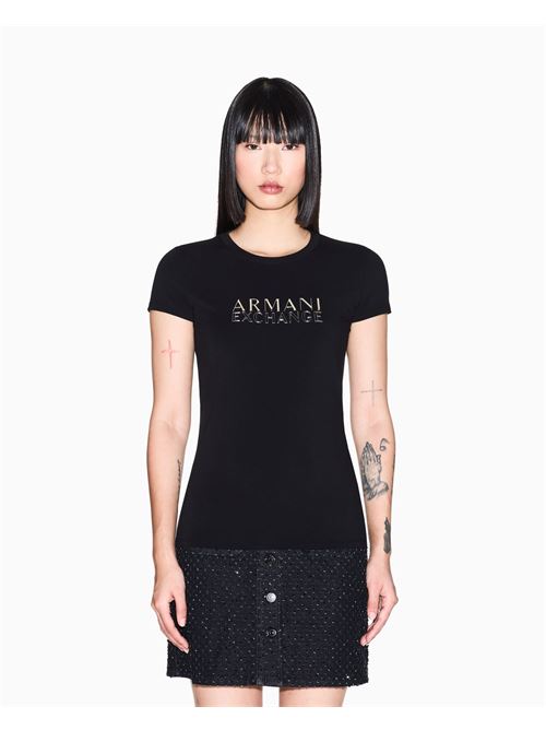 t-shirt ARMANI EXCHANGE | XW001837 AF16294UC001